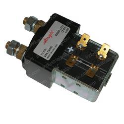 Picture of Contactor Assembly - Line