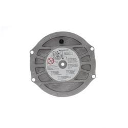 Picture of Cover Machined