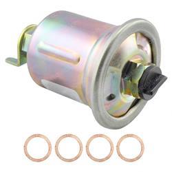 Picture of Filter - Fuel