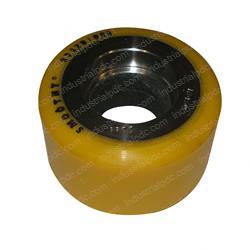 Picture of Wheel - Poly 4x2.5x2.047x.59