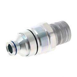 Picture of Coupler  Ff Female