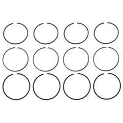 Picture of Piston Rings Set Std (s6e)