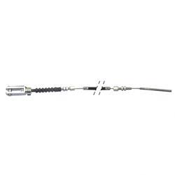Picture of Cable Main Broom