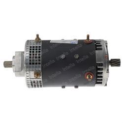 CROWN 110175 remanufactured electric forklift motor