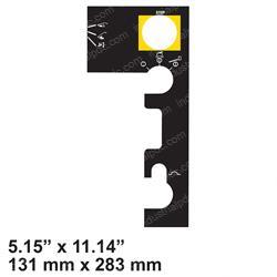 Picture of Decal - Ground Control Z80