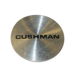 Picture of Nameplate