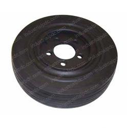 Picture of Tire and Wheel Assembly