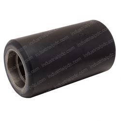 Picture of Wheel - Poly 3.25 X 5.91