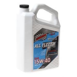 Picture of Oil - Diesel All Fleet 15w40 G
