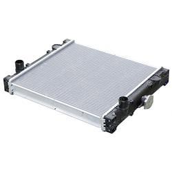Picture of Exchanger- Water Rad