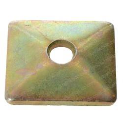 Picture of Coverplate Zdp1w1