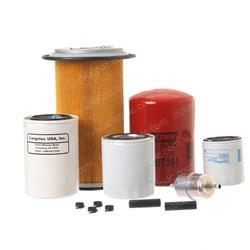 Picture of Filter Kit - V2003 Turbo