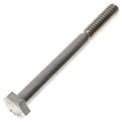 Picture of Screw - Hex Cap