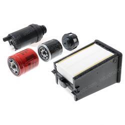 Picture of Set of Filters