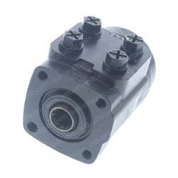 Picture of Orbital - Steering