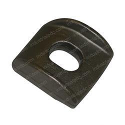 Picture of Clamp - Wheel