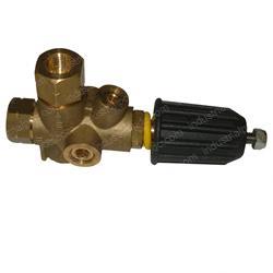 Picture of Vlv Water Relief Pres Hi Press