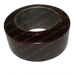Big Joe 911144 - tire, poly 10.5 x 5 x6.5