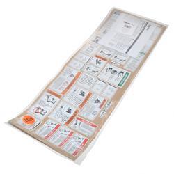 Picture of Decal Kitz80compwrdansi