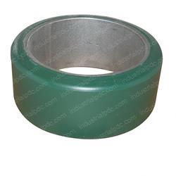 Picture of Tire - Poly - 10.5x4.5x8