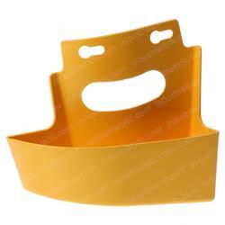 Picture of Tray -  Debris -  11.0l