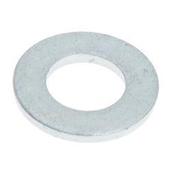 Picture of M8 Flat Washer, Zinc
