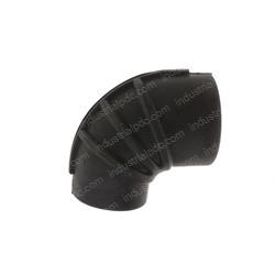 Picture of Elbow - Rubber