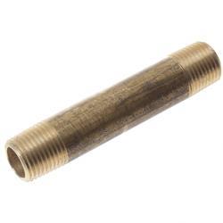 Picture of Nipple-1/8 Npt X 2-Plated