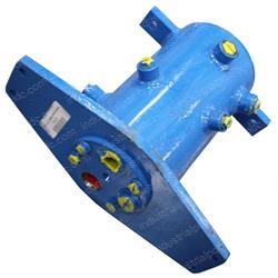 Picture of Hydraulic Swivel 7 Port S40