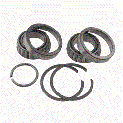PRIME MOVER 449-049 BEARING ASSEMBLY - TAPER ROLLER