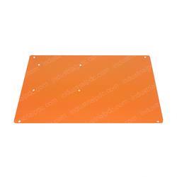 Picture of Plate 2.00 X 374.00 X 544.00