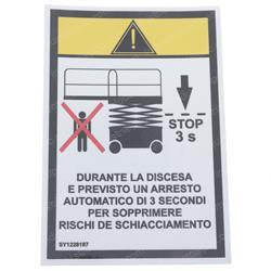 Picture of Decal