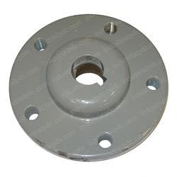 Picture of Hub Wheel 1-1/4 Inch Bore