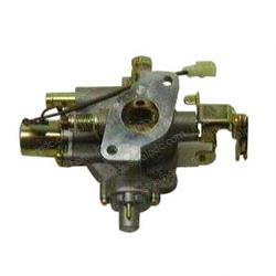 Picture of Carburetor - Lpg