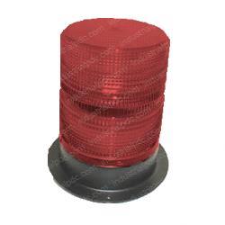Picture of Strobe - 12-24v - Red