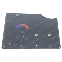 Picture of Panel Dash Instrument (rh)