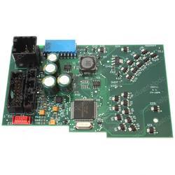 Picture of Printed Circuit