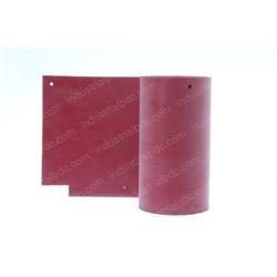 Picture of Skirt - Dust Rear