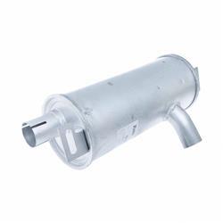 Picture of Muffler