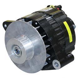 Picture of Alternator Asm