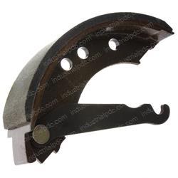 Picture of Brake Shoe 170x40