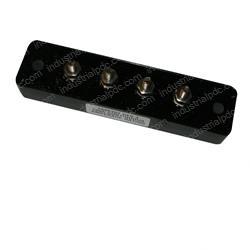 Picture of Bus Bar - 100 Amp