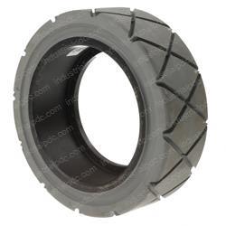 Picture of Drive Wheel - Rubber 12x4