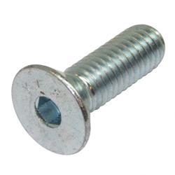 Picture of Bolt - Socket - Flat Head
