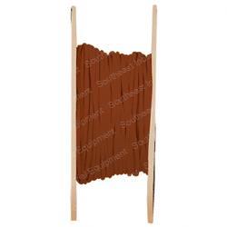 CLUB CAR CC8326-BRN WIRE - 16 GA - GPT - BROWN