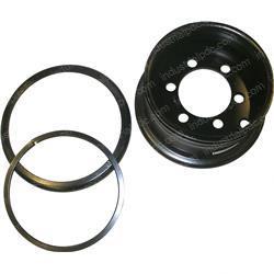 Picture of Wheel - 4 Piece 7.00-15