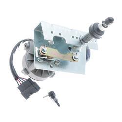 Picture of Motor Assy - Wiper Front