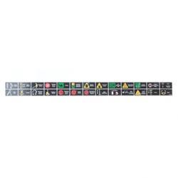 Picture of Decal - Legend (450 Series 2)