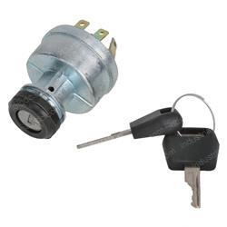 Picture of Ignition Switch