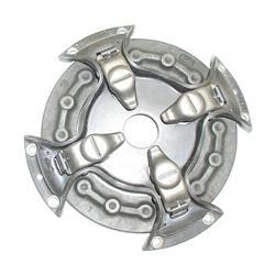 ALLIS CHALMERS/TUSK AC9-31220-128-0 PRESSURE PLATE